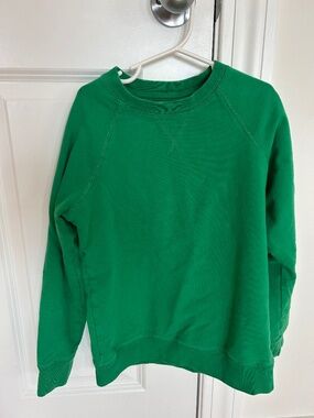 Primary - Kids sweatshirt - Green